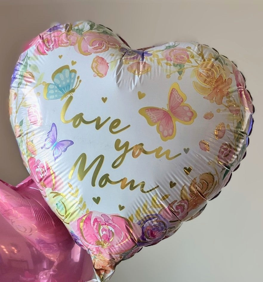 Mother's Day Balloon