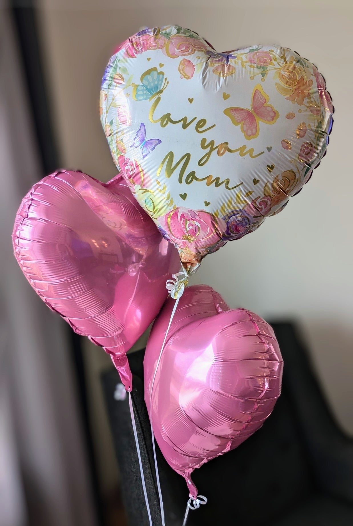 Mother's Day Balloon
